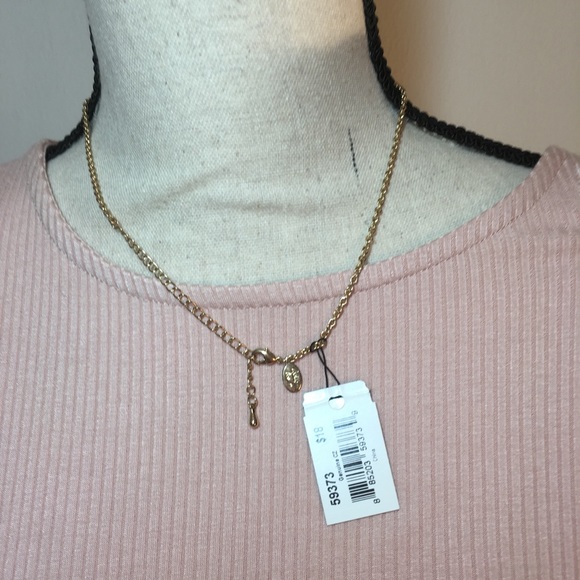 Beautiful Cookie Lee Necklace - Picture 2 of 2